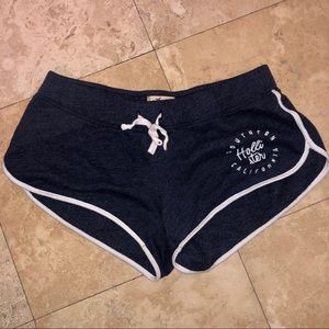 Hollister shorts